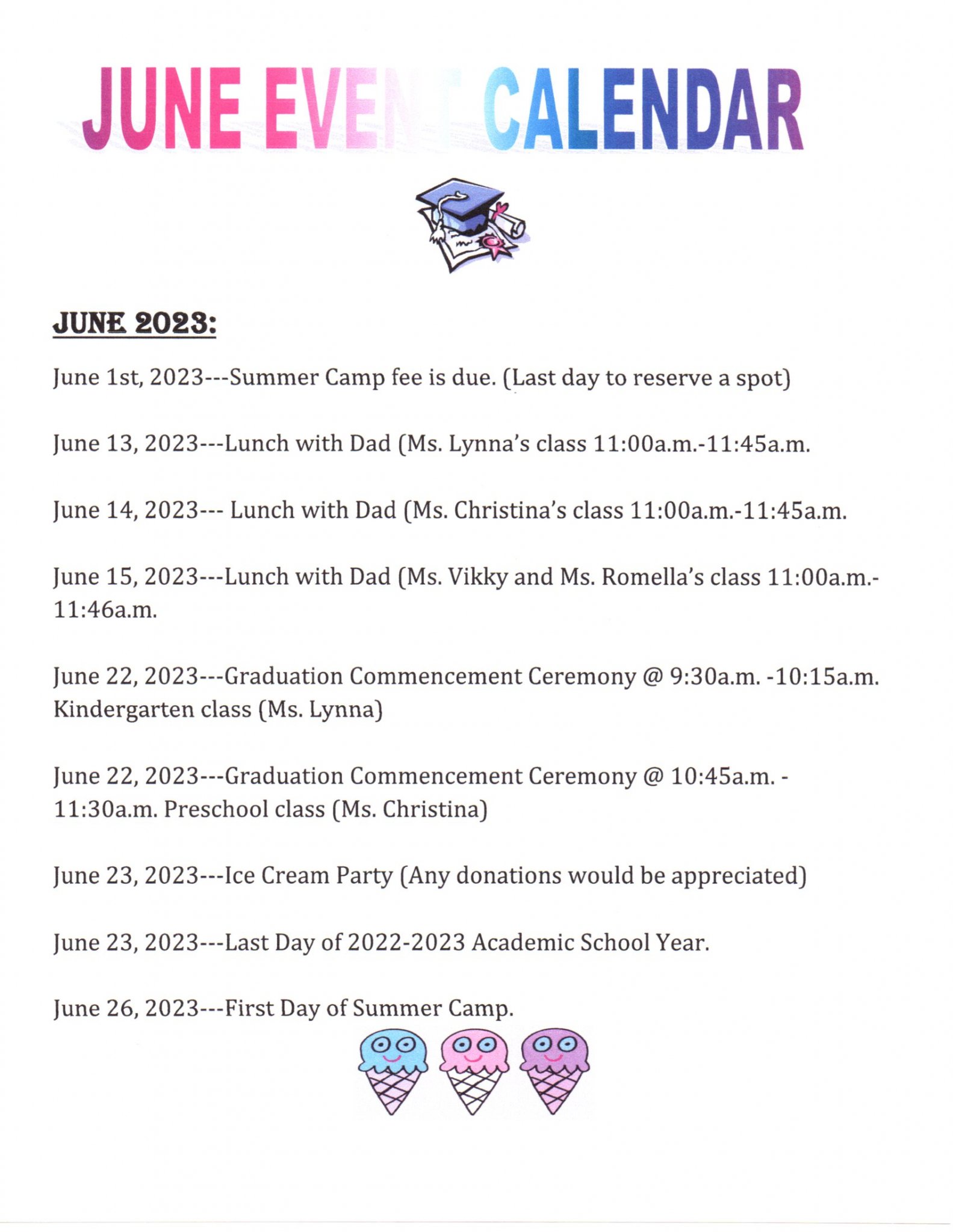 june-event-calendar-bonnie-academy-preschool-kindergarten