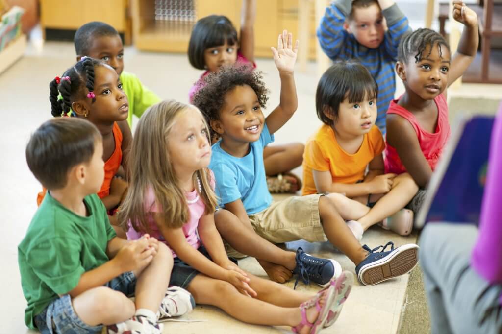 As California Schools Fall Even Further, A Charter School Shows How To Succeed