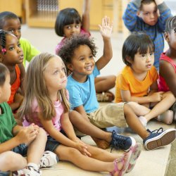 As California Schools Fall Even Further, A Charter School Shows How To Succeed